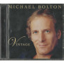 Michael Bolton CD Vintage / V2 Music Ltd. – VVR1027502 Sigillato