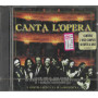 Andre Kostelanetz e La Sua Orchestra CD Canta L'Opera / Columbia – SK 52566 Sigillato