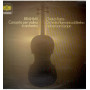 Brahms C Ferras  Karajan ‎Lp Concerto Per Violino E Orchestra Op.77 Nuovo