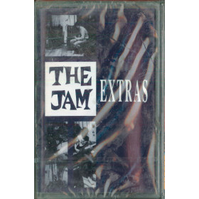 The Jam MC7 Extras / Polydor – 513 177-4 Sigillata 0731451317743 The Jam MC7 Extras / Polydor – 513 177-4 Sigillata 0731451317743