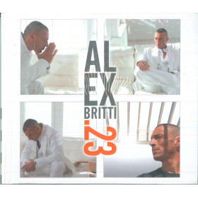 Alex Britti CD 23 Digipack / Universal Music Group – 0602527251639 Sigillato Alex Britti CD 23 Digipack / Universal Music Group – 0602527251639 Sigillato