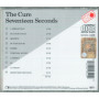 The Cure CD Seventeen Seconds / Fiction Records – 825 354-2 Sigillato
