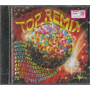 Various CD Top Remix / Columbia – COL 4803502 Sigillato