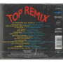 Various CD Top Remix / Columbia – COL 4803502 Sigillato