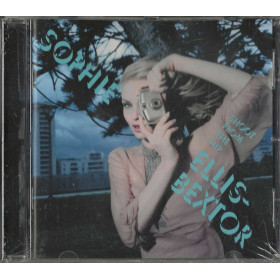 Sophie Ellis-Bextor CD Shoot From The Hip / Polydor – 9865837 Sigillato Sophie Ellis-Bextor CD Shoot From The Hip / Polydor – 9865837 Sigillato