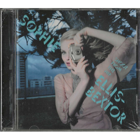 Sophie Ellis-Bextor CD Shoot From The Hip / Polydor – 9865837 Sigillato