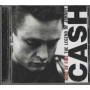 Johnny Cash CD Ring Of Fire - The Legend Of Johnny Cash / Island Records – 602498878507 Sigillato