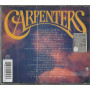 Carpenters CD Singles 1969-1981 / A&M Records – 4904562 Sigillato