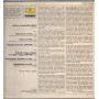 Narciso Yepes / Bach Lp Vinile Narciso Yepes Suona Bach Deutsche Grammophon ‎