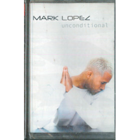 Mark Lopez MC7 Unconditional / EMI – 7243 533461 4 0 Sigillata 0724353346140 Mark Lopez MC7 Unconditional / EMI – 7243 533461 4 0 Sigillata 0724353346140