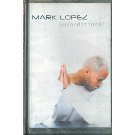 Mark Lopez MC7 Unconditional / EMI – 7243 533461 4 0 Sigillata 0724353346140