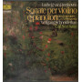 Beethoven Schneiderhan Seemann ‎Lp Sonate Per Violino Pianoforte N 9 / N 5