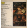 Debussy / Barenboim ‎Lp La Damoiselle Elue - Trois Ballades de Francois Villon