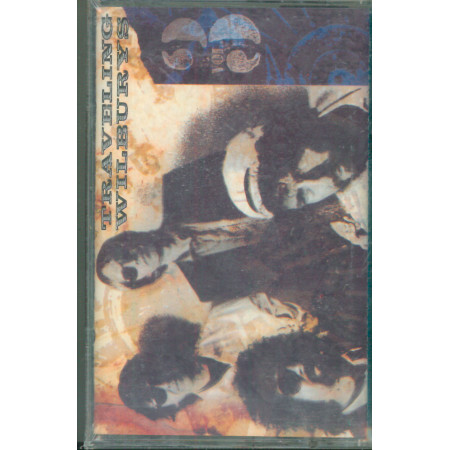 Traveling Wilburys MC7 Vol. 3 / Wilbury – 7599-26324-4 Sigillata