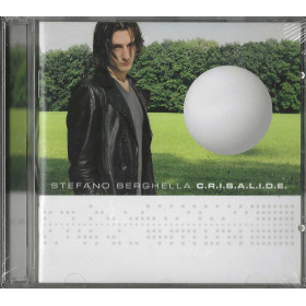 Stefano Berghella CD Crisalide / Polydor – 0731454738828 Sigillato Stefano Berghella CD Crisalide / Polydor – 0731454738828 Sigillato