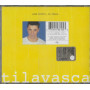 Alex Britti CD La Vasca / Universal – 5486182 Sigillato