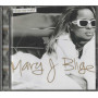 Mary J. Blige CD Share My World / MCA Records – MCD 11619 Sigillato