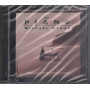 Michael Nyman  CD The Piano  OST Original Soundtrack Sigillato 0094636286921