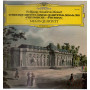 Mozart / Melos Quartett ‎Lp Streichquartette • String Quartets K.589 & K.590