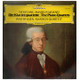 Mozart W Klien Amadeus-Quartet Lp Die Klavierquartette • The Piano Quartets