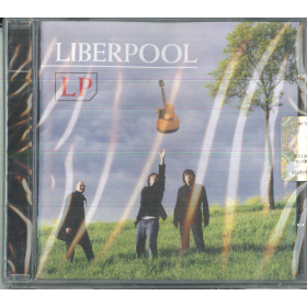 Liberpool CD LP / Edel  Superpartes S.R.L. Lungomare Srl – 0192652ERE Sigillato Liberpool CD LP / Edel  Superpartes S.R.L. Lungomare Srl – 0192652ERE Sigillato
