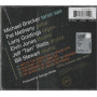 Michael Brecker CD Time Is Of The Essence /	 Verve Records – 5478442 Sigillato