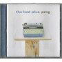 The Bad Plus CD Prog / EmArcy – 0602517268326 Sigillato