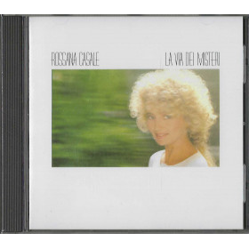 Rossana Casale CD La Via Dei Misteri / Philips – 8309512 Sigillato Rossana Casale CD La Via Dei Misteri / Philips – 8309512 Sigillato