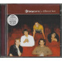 Boyzone CD A Different Beat / Polydor – 5379542 Sigillato
