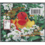 Babybird CD There's Something Going On / Echo – UMD 80517 Sigillato