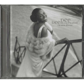 Dee Dee Bridgewater CD J'Ai Deux Amours / DDB Records – 0602498697771 Sigillato Dee Dee Bridgewater CD J'Ai Deux Amours / DDB Records – 0602498697771 Sigillato
