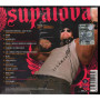 AA.VV.  DOPPIO CD Supalova Summer 2007 - Vol. 13 Sigillato 8033300001530