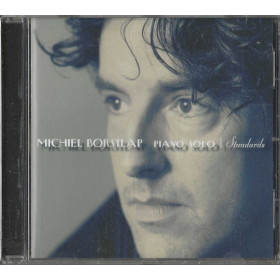 Michiel Borstlap CD Piano Solo|Standards / EmArcy – 9866081 Sigillato Michiel Borstlap CD Piano Solo|Standards / EmArcy – 9866081 Sigillato