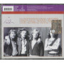 Asia CD Classic Asia / Geffen Records – 4930582 Sigillato
