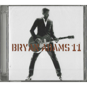Bryan Adams CD 11 / Polydor – 1763682 Sigillato Bryan Adams CD 11 / Polydor – 1763682 Sigillato