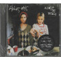 Alisha's Attic CD Alisha Rules The World / Mercury – 5340272 Sigillato