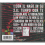 Taglia 42 CD Omonimo, Same / Universal – UMD 77546 Sigillato
