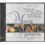 Various CD Moving Moments Volume 1 - Classics Film Soundtracks / Sony Masterworks – SXK 46688 Sigillato