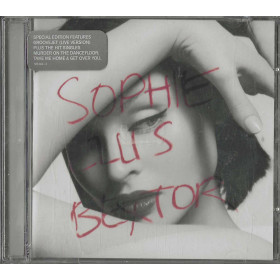 Sophie Ellis-Bextor CD Read My Lips / Polydor – 5899862 Sigillato Sophie Ellis-Bextor CD Read My Lips / Polydor – 5899862 Sigillato