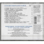 Placido Domingo, Marsalis, Chang CD Concert For Planet Earth: Rio De Janeiro 1992 /	Sony Classical – SK 52570 Sigillato