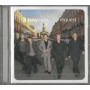 Boyzone CD ...By Request / Polydor – 5477182 Sigillato