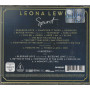 Leona Lewis CD/DVD Spirit / Syco Music – 88697359692 Sigillato