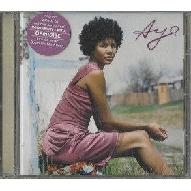 Ayo CD Joyful / Polydor – 0602498404898 Sigillato Ayo CD Joyful / Polydor – 0602498404898 Sigillato