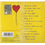 Mariano Apicella CD L'ultimo Amore / Universal Music Group – 3001784 Sigillato