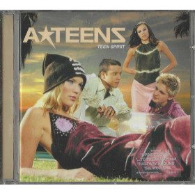 A*Teens CD Teen Spirit /...