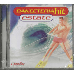 Various CD Danceteria Hit Estate / RTI Music – RTI 11552 Sigillato Various CD Danceteria Hit Estate / RTI Music – RTI 11552 Sigillato