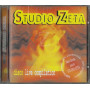 Various CD Studio Zeta Disco Live Compilation / UDP – NR11442 Sigillato