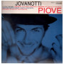 Jovanotti Vinile 12" Piove / Soleluna  Mercury – 856 151-1 Nuovo 0042285615111