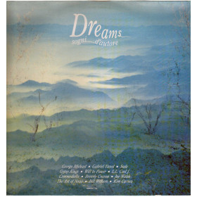 AA.VV. Lp Vinile Dreams - Sogni D'Autore / Columbia COL 471410 1 Nuovo AA.VV. Lp Vinile Dreams - Sogni D'Autore / Columbia COL 471410 1 Nuovo