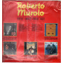 Roberto Murolo ‎Lp Vinile Napule Chiagne Napule Ride Durium Start LPS40152 Nuovo